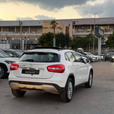 ����� GLA200 - ����� 2