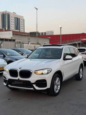 � � �� X3 XDRIVE20D - ����� 2