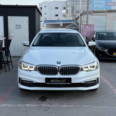    530E IPERFORMAN -  2
