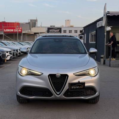 ���� STELVIO - ����� 2