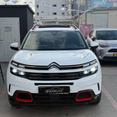  C5 AIRCROSS -  2