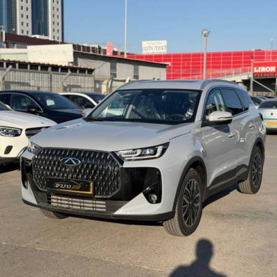 �'�� TIGGO7 PRO PHEV - ����� 2