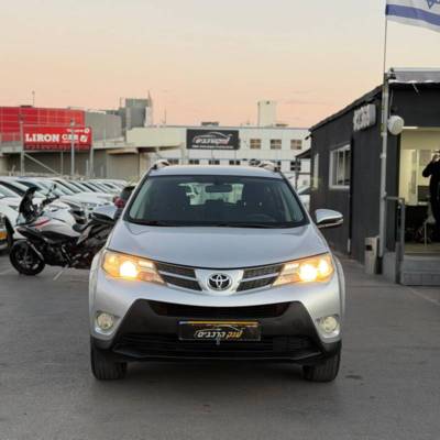  RAV 4 -  2