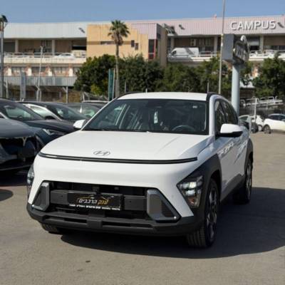 ������ KONA HYBRID - ����� 2