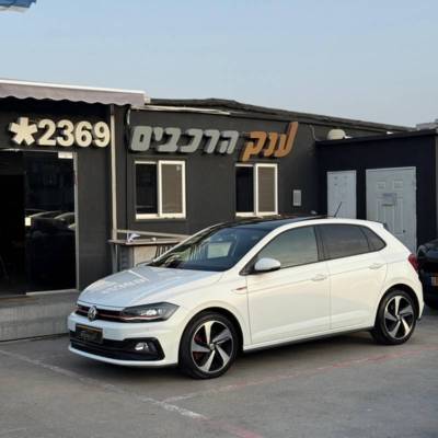  POLO GTI -  2