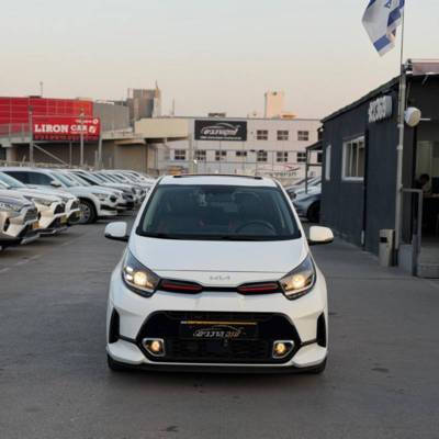 ��� PICANTO - ����� 2