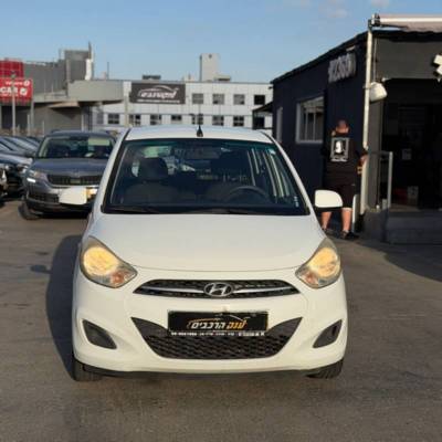 ������ I10 - ����� 2