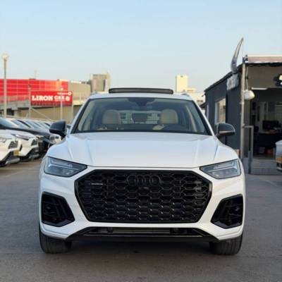 ����� Q5 SPORTBACK - ����� 2