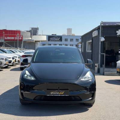 ���� MODEL Y - ����� 2
