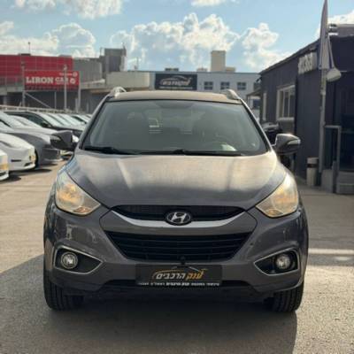 ������ IX35 - ����� 2