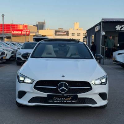 ����� CLA250E - ����� 2