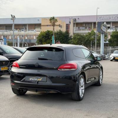 ��������� SCIROCCO - ����� 2