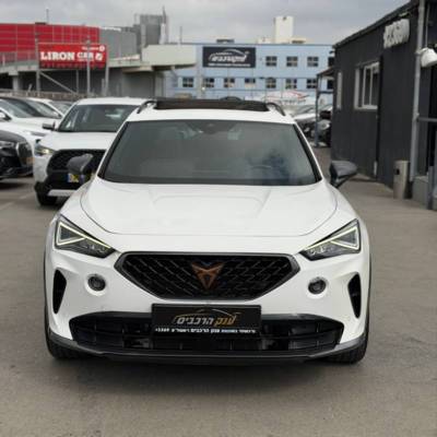����� CUPRA - ����� 2