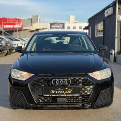 ����� A1 SPORTBACK - ����� 2