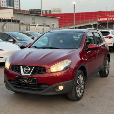 ����� QASHQAI - ����� 2