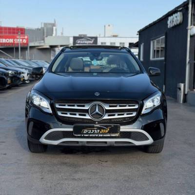 ����� GLA200 - ����� 2