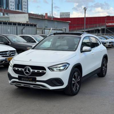 ����� GLA200 - ����� 2
