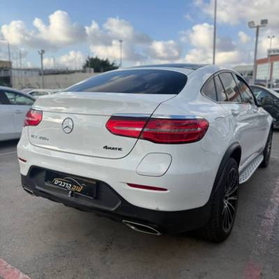  GLC 350E -  2