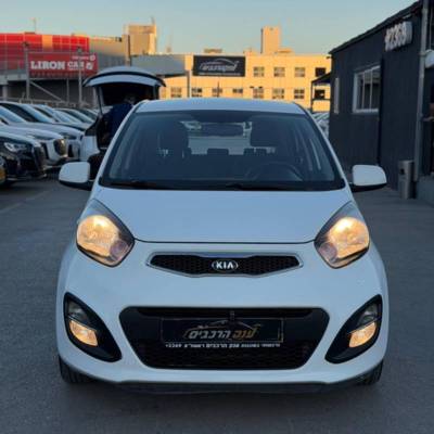 ��� PICANTO - ����� 2