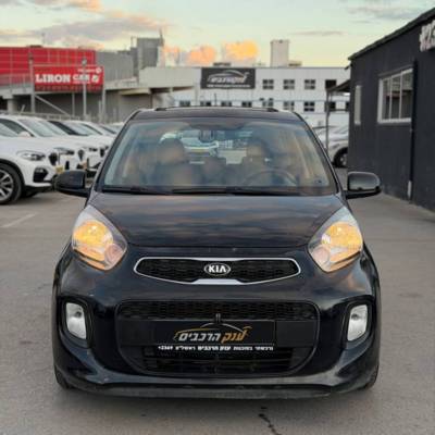 ��� PICANTO - ����� 2