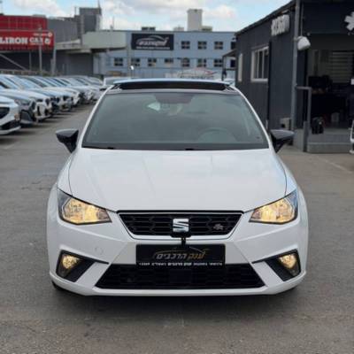 ���� IBIZA - ����� 3