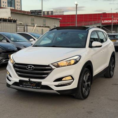 ������ TUCSON - ����� 3