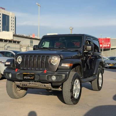 �'�� WRANGLER - ����� 3