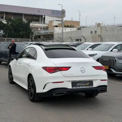 ����� CLA180 - ����� 3