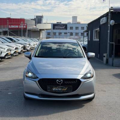 ���� MAZDA 2 - ����� 3