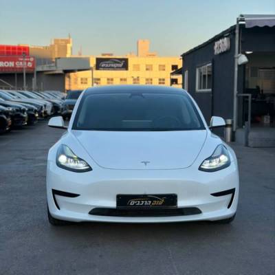 ���� MODEL 3 - ����� 3