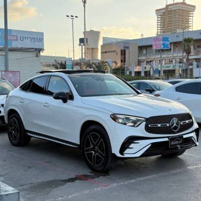  GLC300 4MATIC -  3