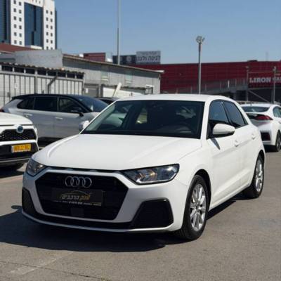 ����� A1 SPORTBACK - ����� 3