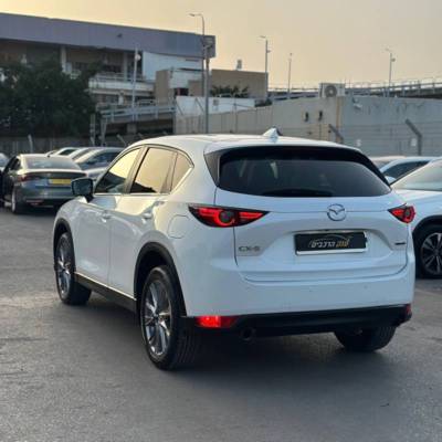 ���� MAZDA CX-5 - ����� 3