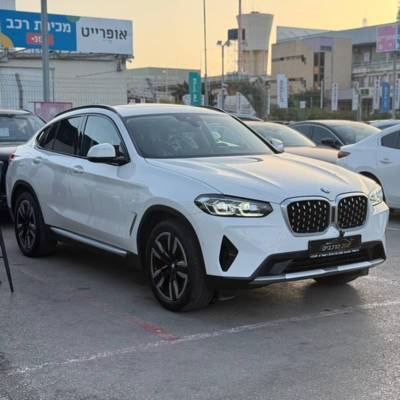    X4 XDRIVE20I -  3