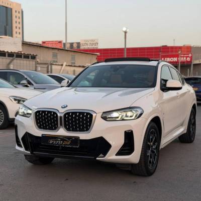 � � �� X4 XDRIVE20I - ����� 3