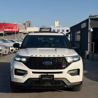 ���� EXPLORER-ST - ����� 3