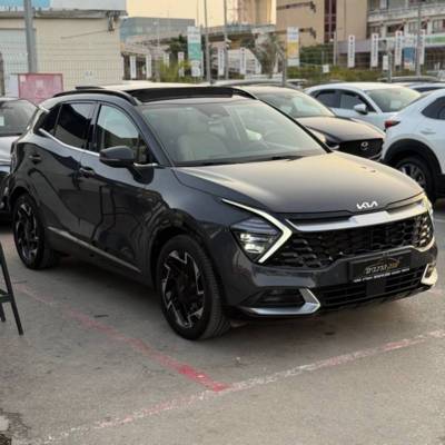  / Kia  -  3