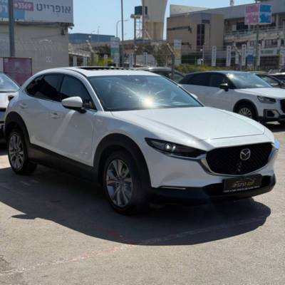  MAZDA CX-30 -  3