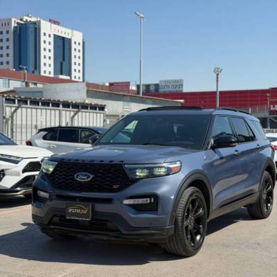 ���� EXPLORER-ST - ����� 3