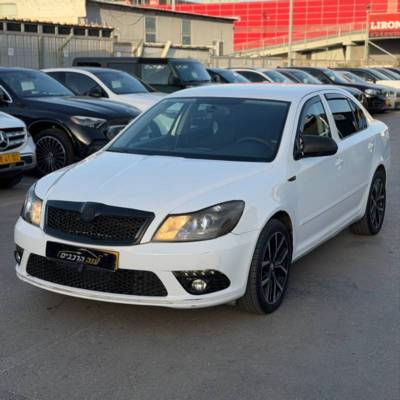 ����� OCTAVIA - ����� 3