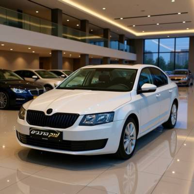 ����� OCTAVIA - ����� 3