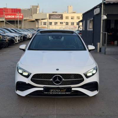 ����� A 250 E - ����� 3