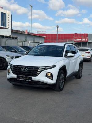 ������ TUCSON - ����� 3
