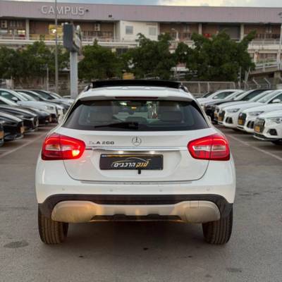 ����� GLA200 - ����� 3