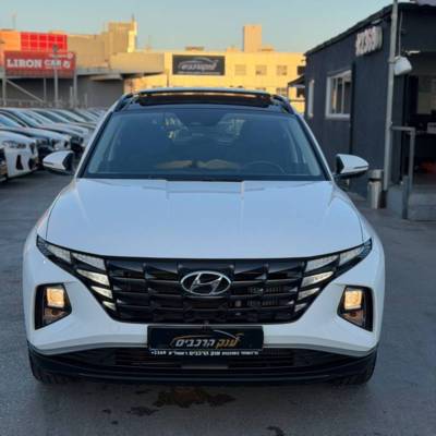 ������ TUCSON - ����� 3