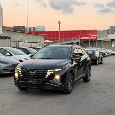 ������ TUCSON - ����� 3