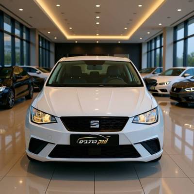 ���� IBIZA - ����� 3