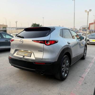  MAZDA CX 30 -  3