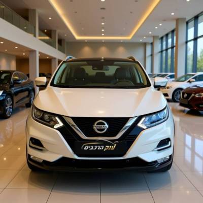 ����� QASHQAI - ����� 3