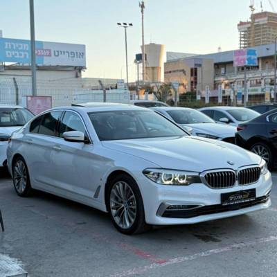    530E IPERFORMAN -  3